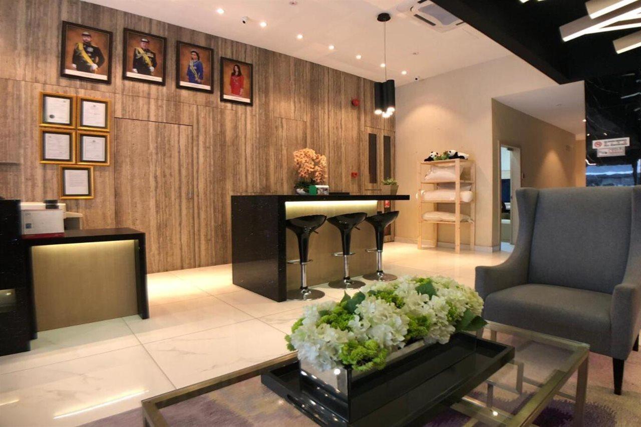 Hotel Kyoto Boutique