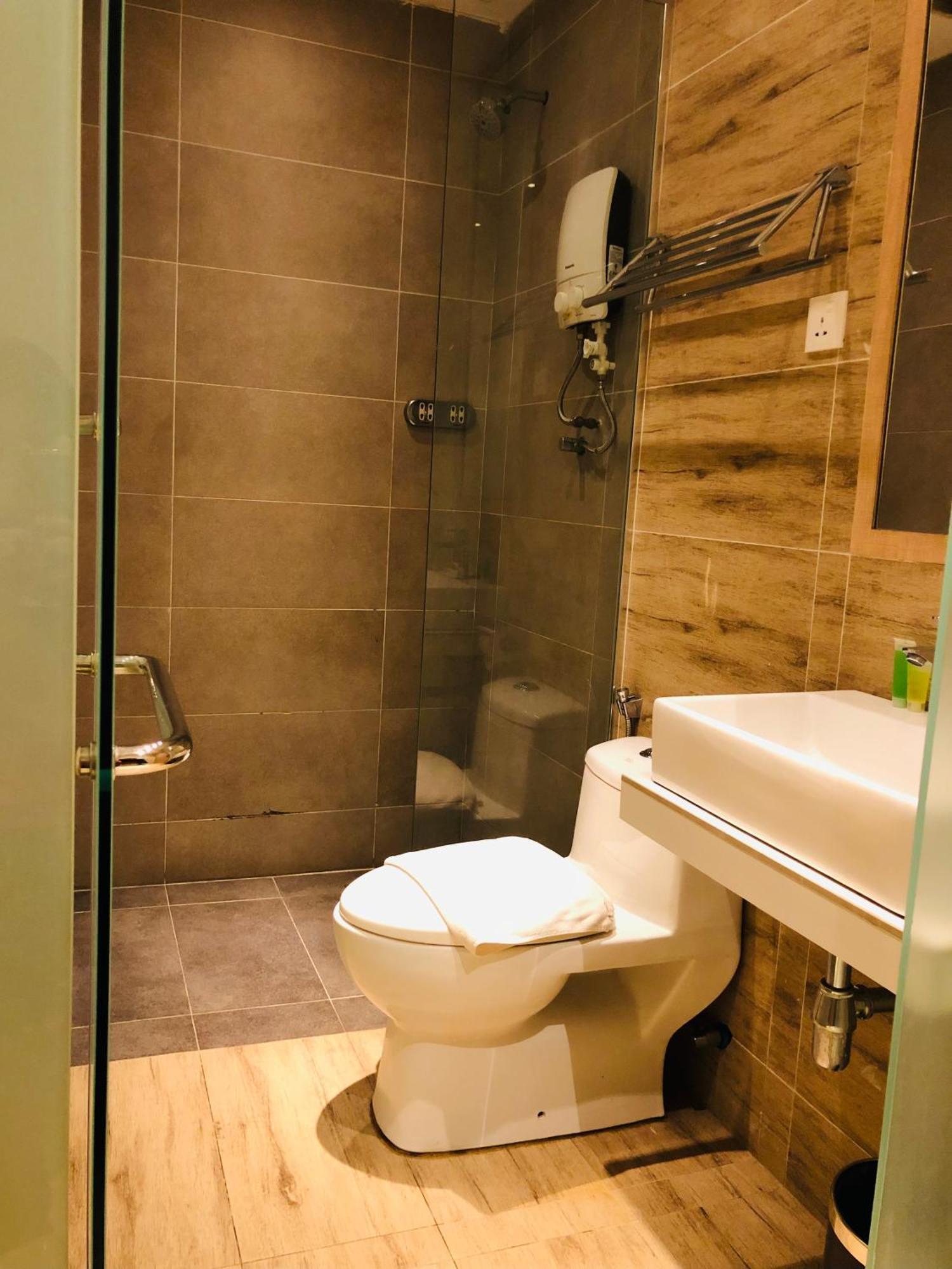 Kyoto Boutique Hotel 3*