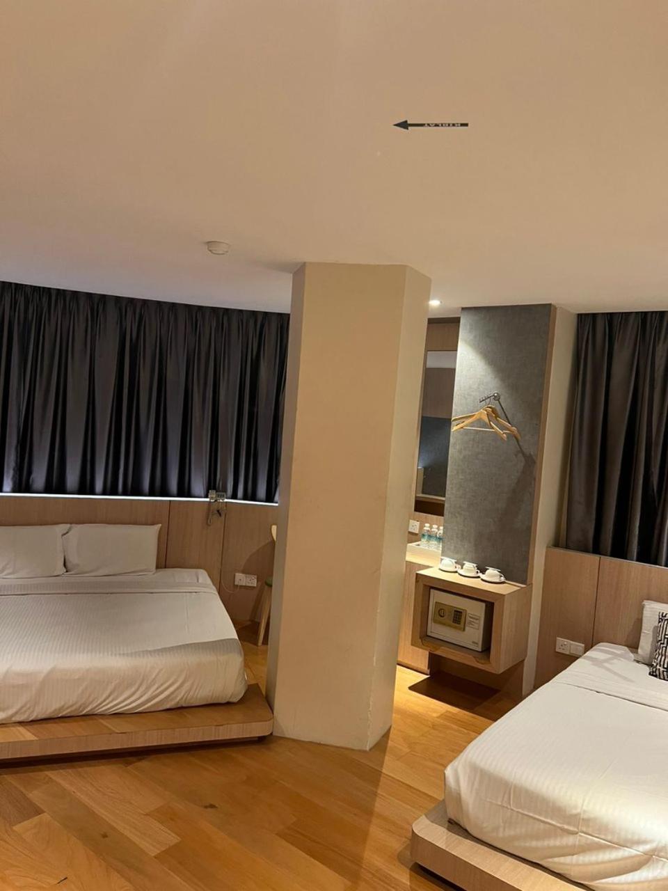 Kyoto Boutique Hotel