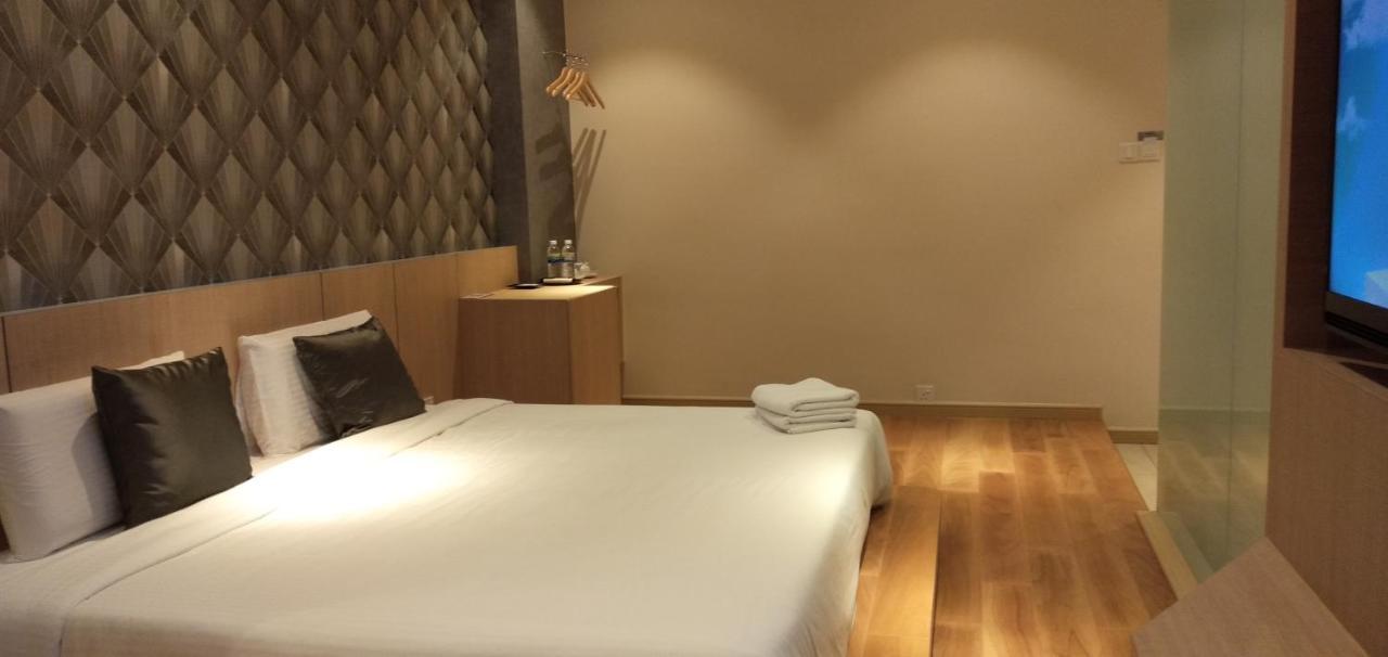 Kyoto Boutique Hotel 3*